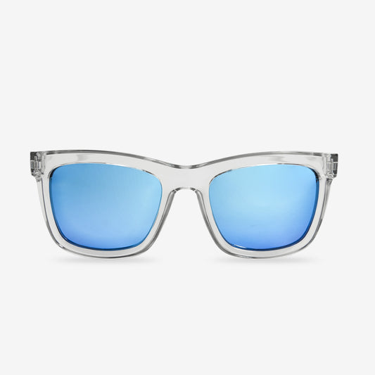 BROOKLYN - Crystal Blue Polarized