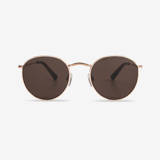 LENNON - Rose Gold Brown