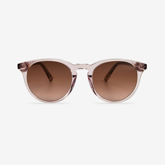 NEW DEPP - Rosé Brown