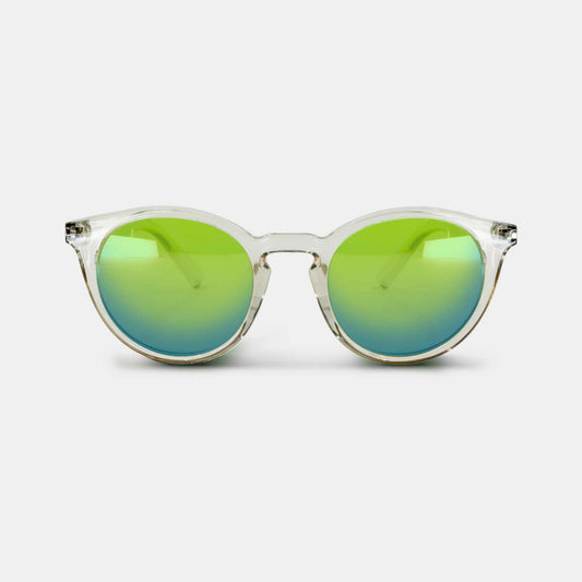 HOBBES - Crystal Green Mirrored