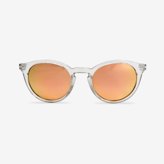 HOBBES - Crystal Pink Mirrored