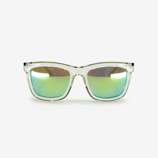 BROOKLYN - Crystal Green Mirrored