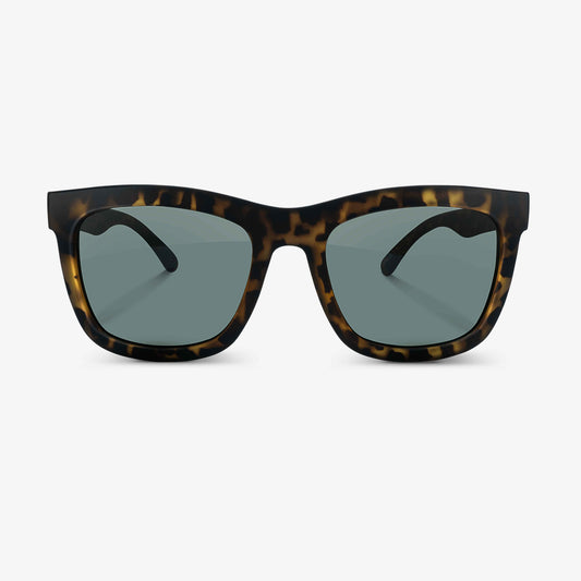 BROOKLYN - Tortoise Green