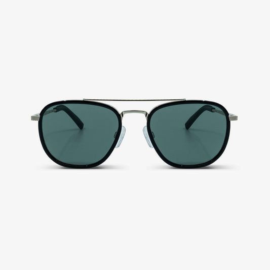 QUENTIN - Silver Green