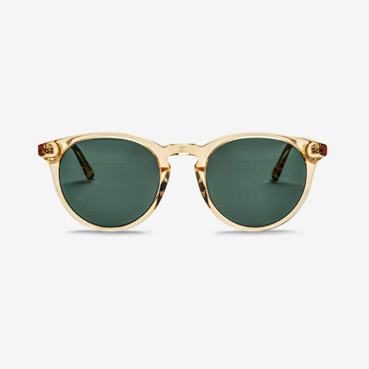 NEW DEPP - Champagne Green