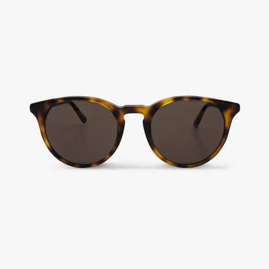 NEW DEPP - Tortoise Brown