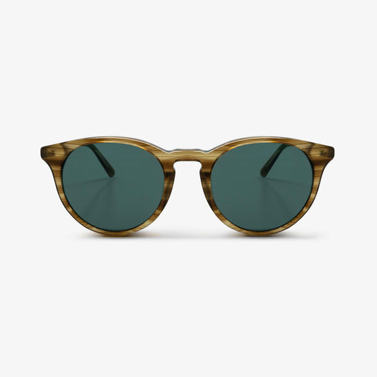 NEW DEPP - Horn Green