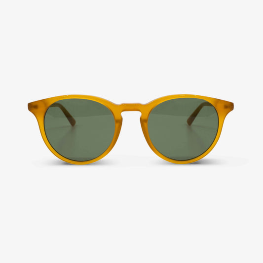 NEW DEPP - Amber Green