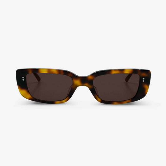 GRACE - Tortoise Brown