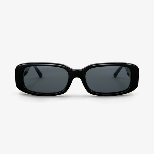 ROXIE - Black Grey