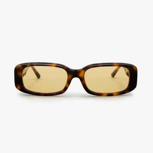 ROXIE - Tortoise Yellow