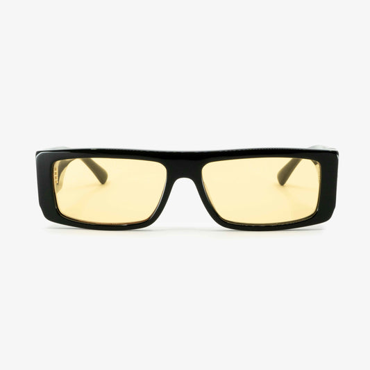 MAV 1 - Black Yellow