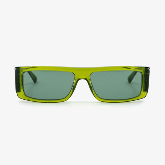 MAV 1 - Green Green