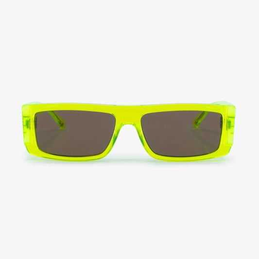 MAV 1 - Neon Green Brown