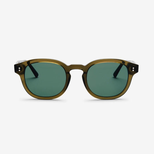 BILLE BIO - Bottle Green