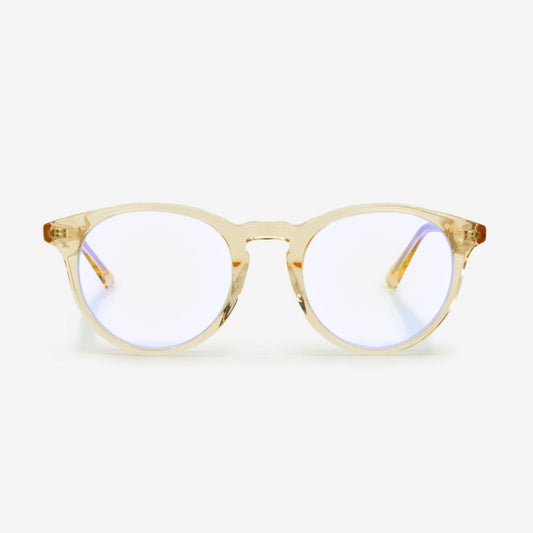 DEPP BL - Champagne Blue Light