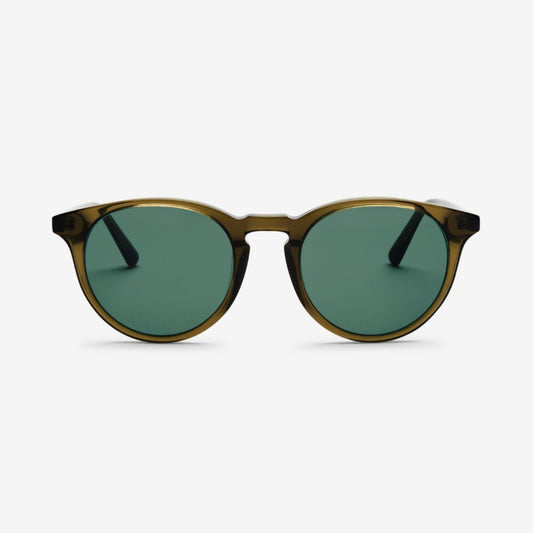 NEW DEPP BIO - Bottle Green