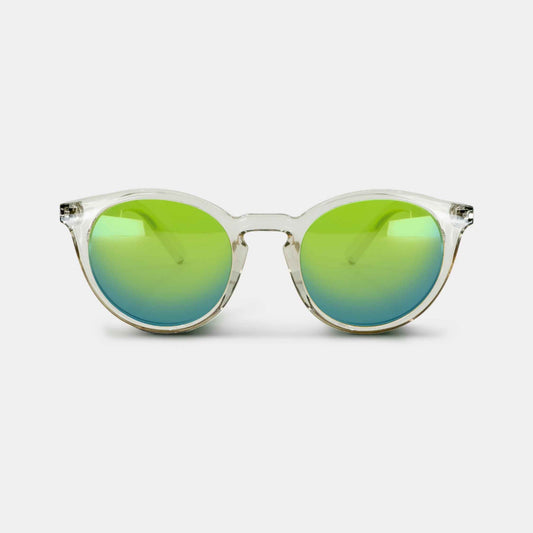 polarized sunglasses green lenses | MessyWeekend