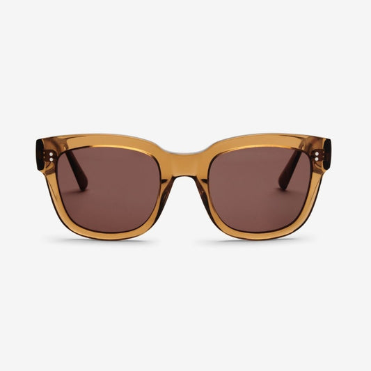 Oversized bio acetate eco sunglasses | MessyWeekend