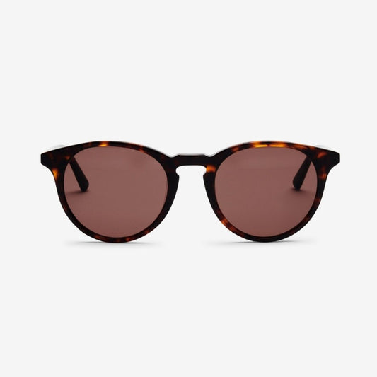 Bio acetate eco sunglasses | MessyWeekend