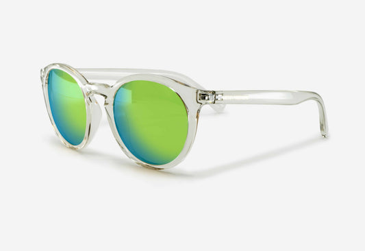 polarized sunglasses green lenses | MessyWeekend